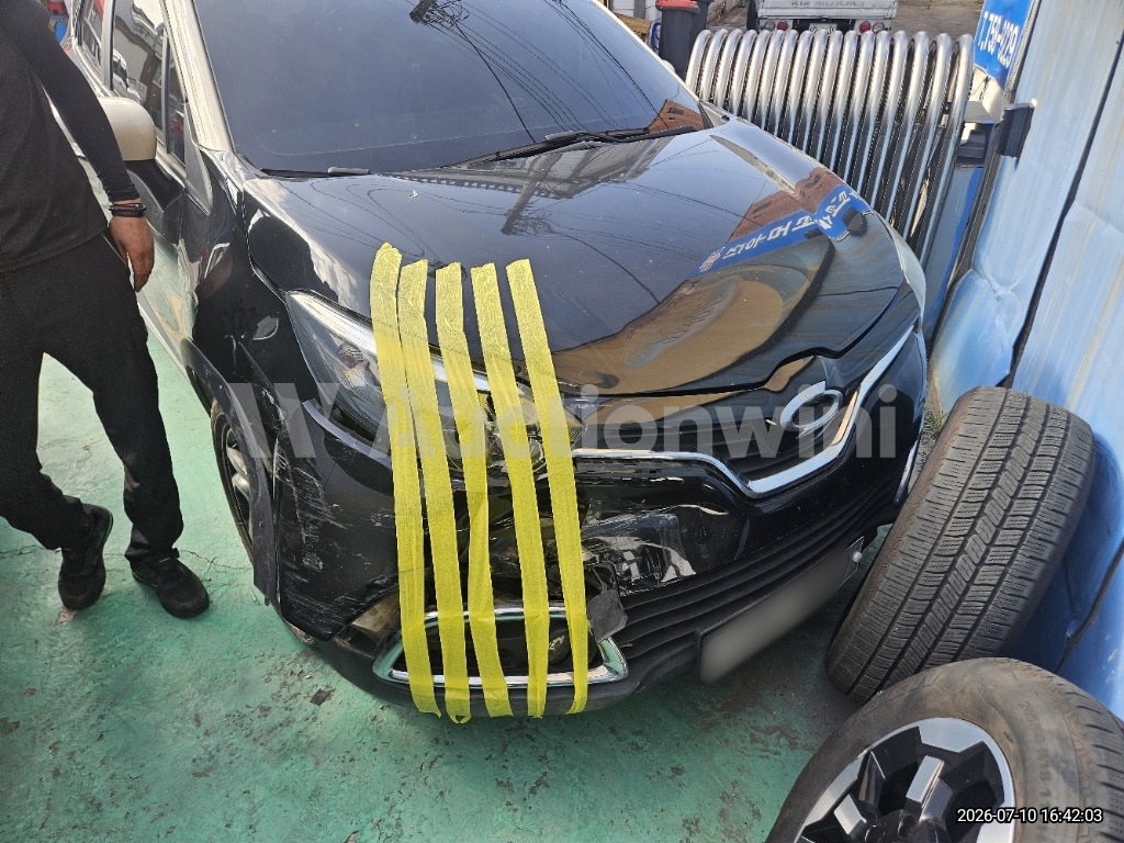 2015 Renault QM3