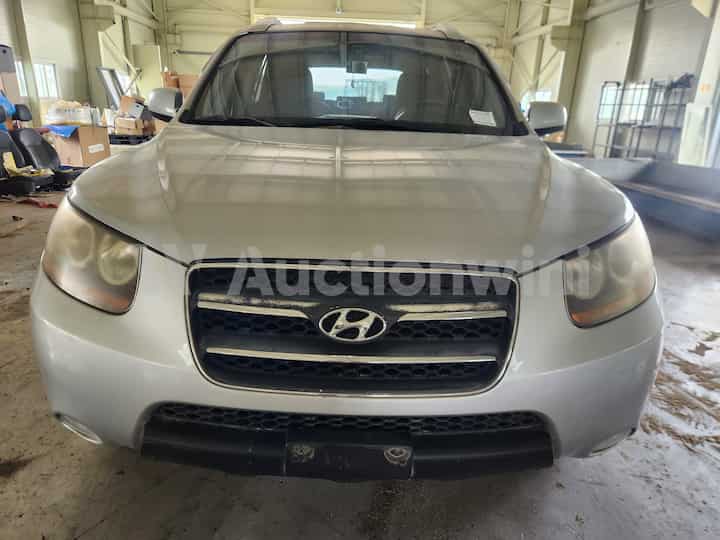 2006 Hyundai SantaFe