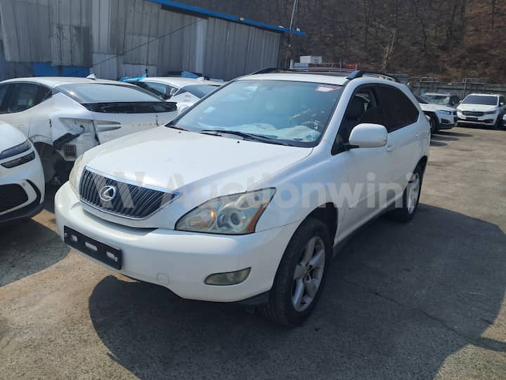 2005 Lexus RX330