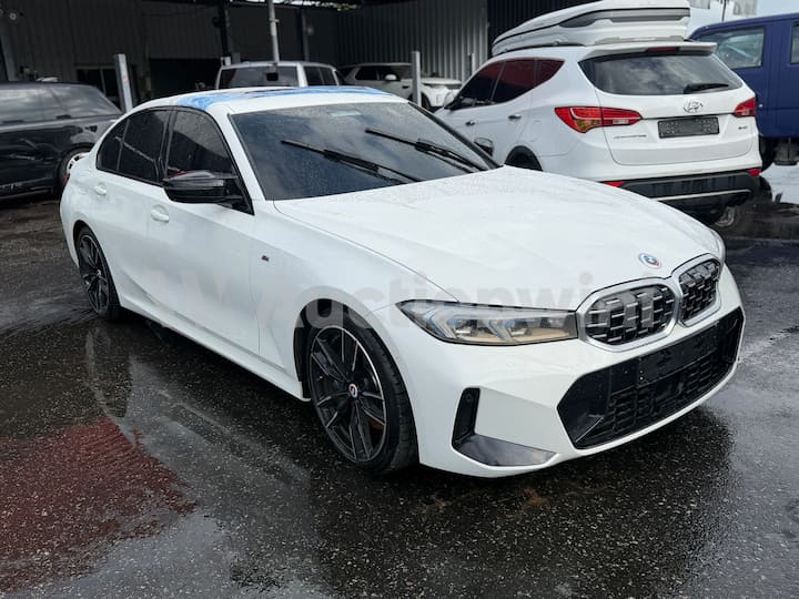 2023 BMW M340i — VIN WBA41FS07PFN97330