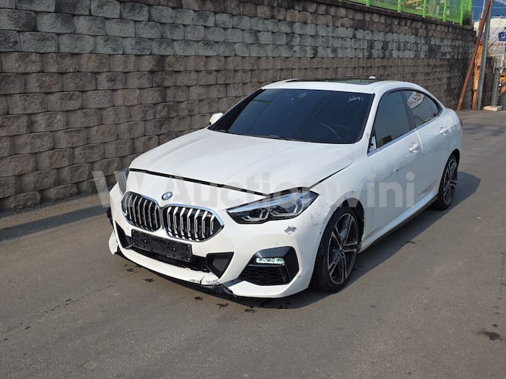 2021 BMW 2 Series (F44)