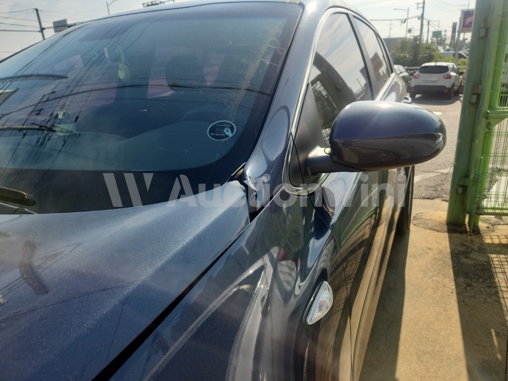 2016 Kia Sportage — VIN KNAPN815GGK141682