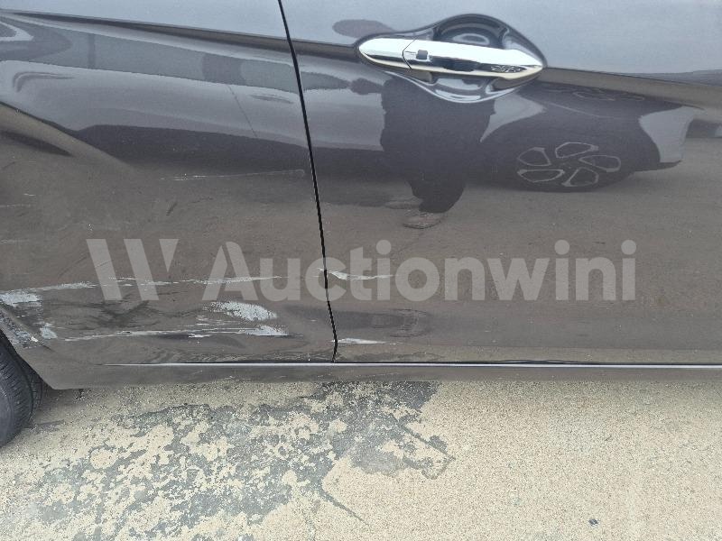 2016 Chevrolet Spark — VIN KLYDC487DGC003633