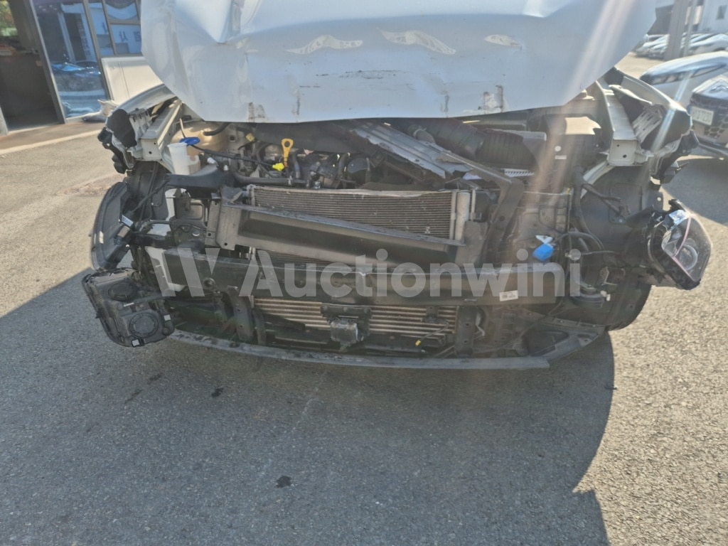 2020 Hyundai Kona — VIN KMHK4815GLU608351