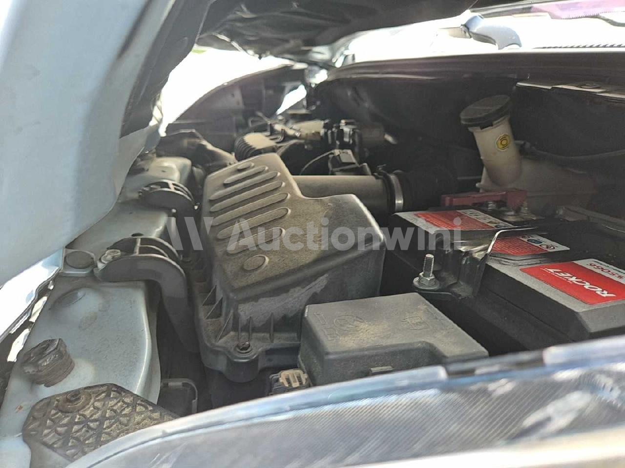 2015 Chevrolet Spark