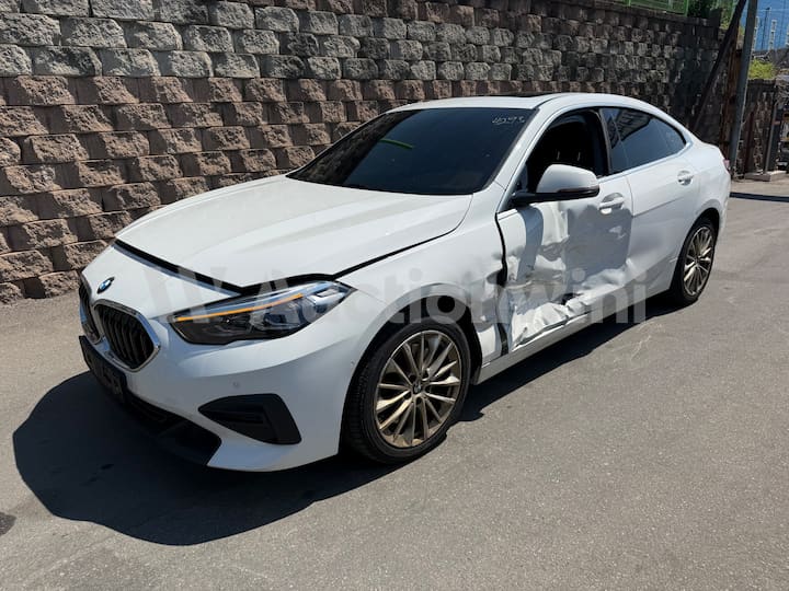 2020 BMW 2 Series (F44)