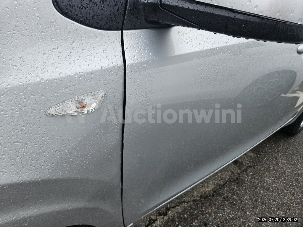 2020 Kia Morning