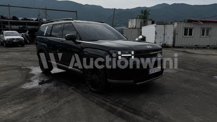 2024 Hyundai SantaFe MX