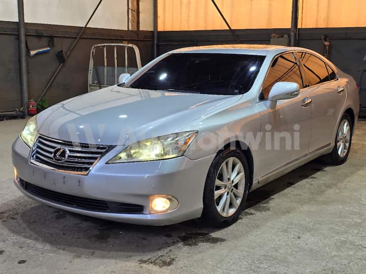 2010 Lexus ES 350