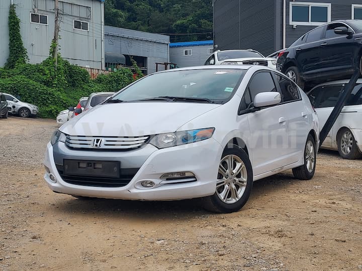 2011 Honda Insight