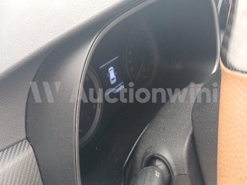 2019 Hyundai Tucson — VIN KMHJ3812GKU025323