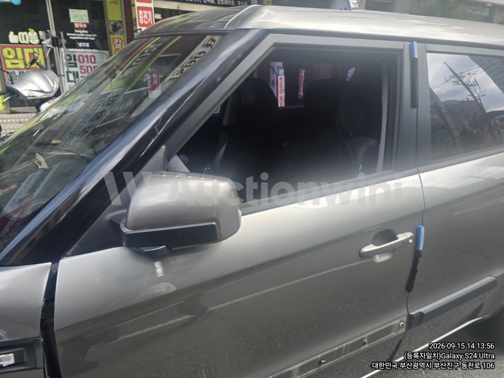 2012 Kia Soul — VIN KNAJU815BCK378968