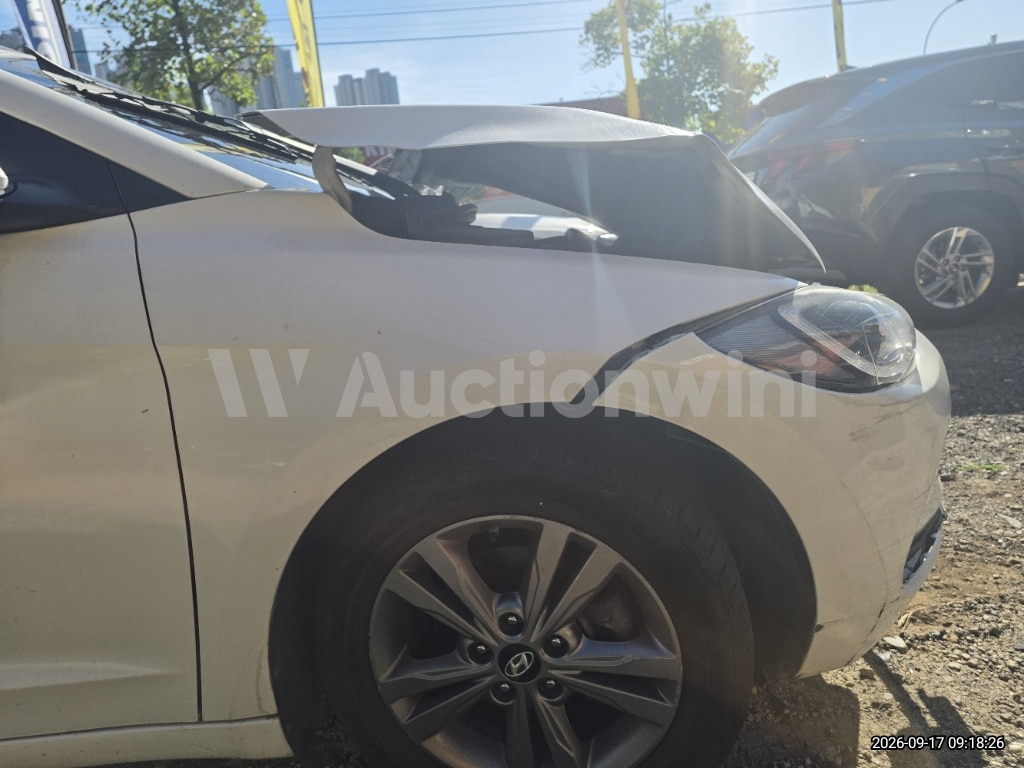 2017 Hyundai Avante — VIN KMHD741DBHU202177