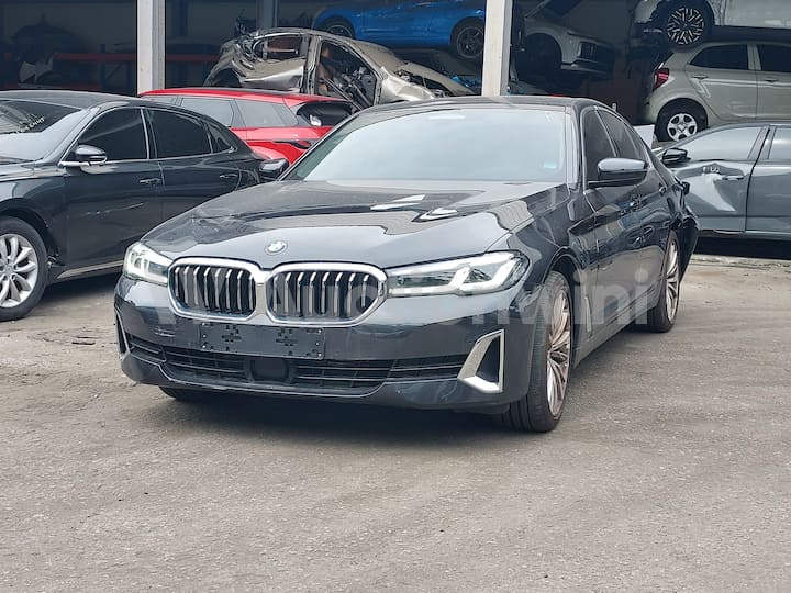 2023 BMW 5 Series G30