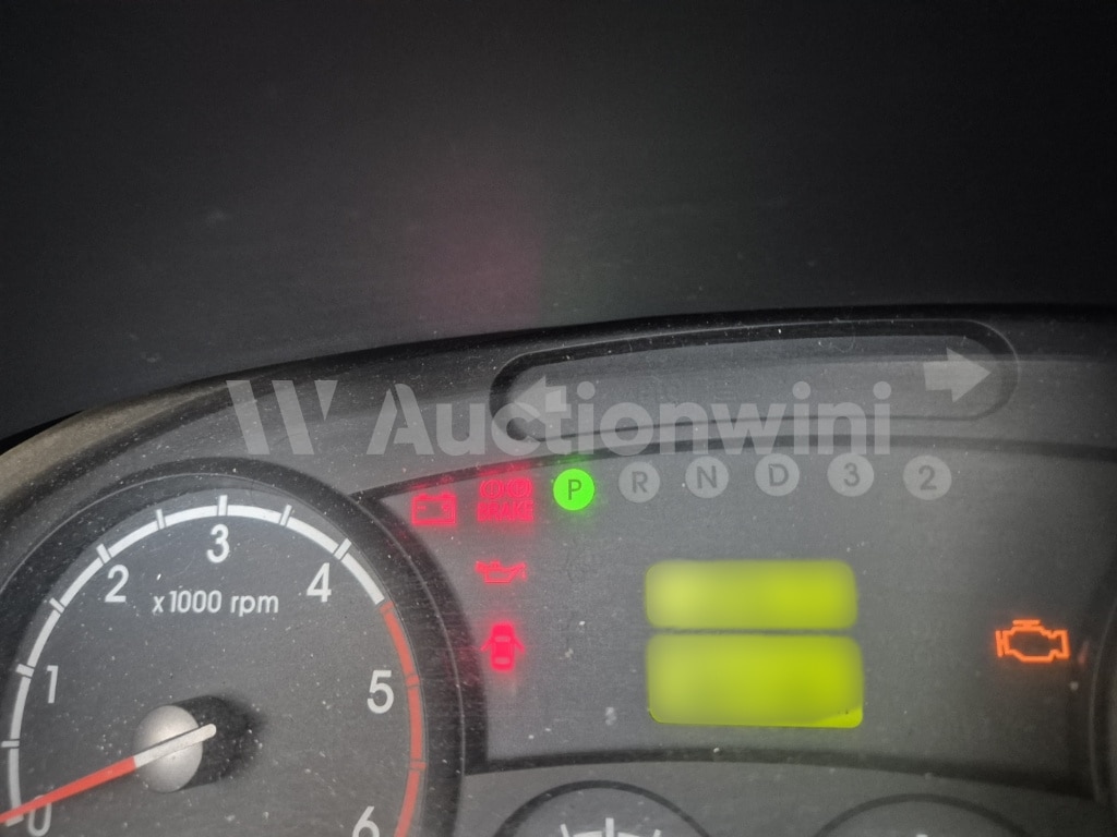 2012 Kia Bongo3