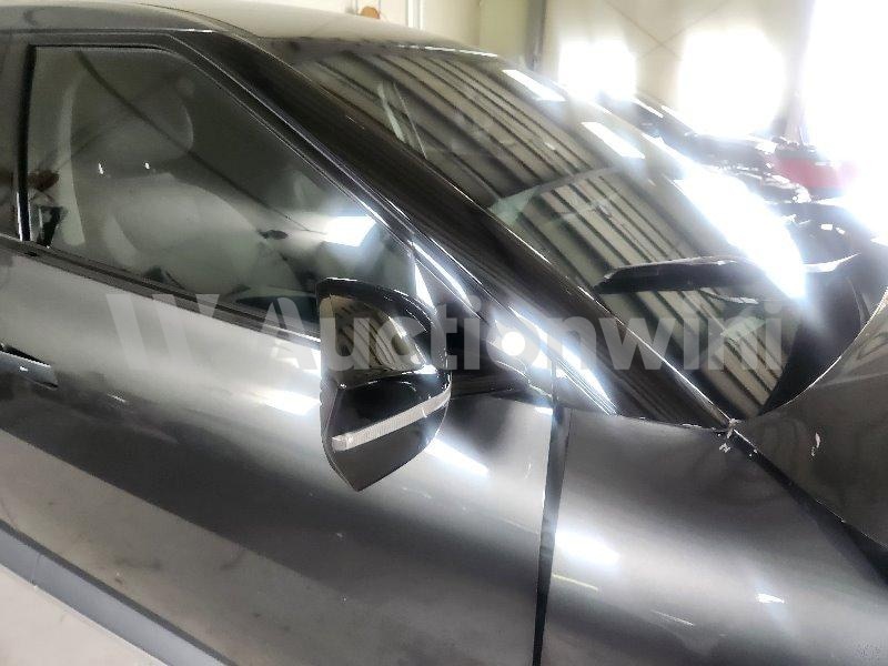 2026 Kia EV