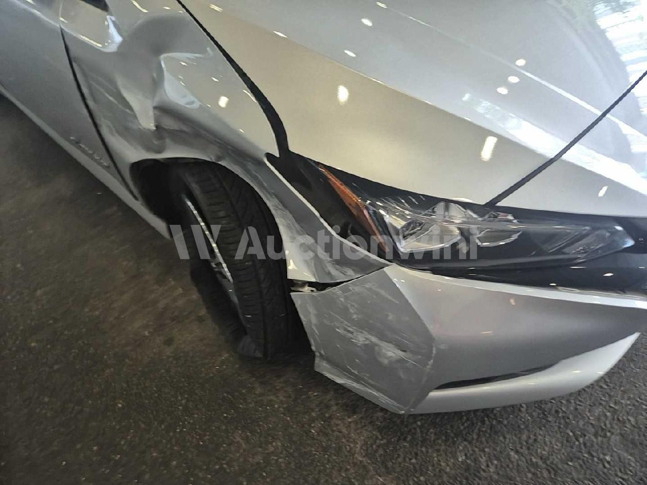 2019 Nissan LEAF