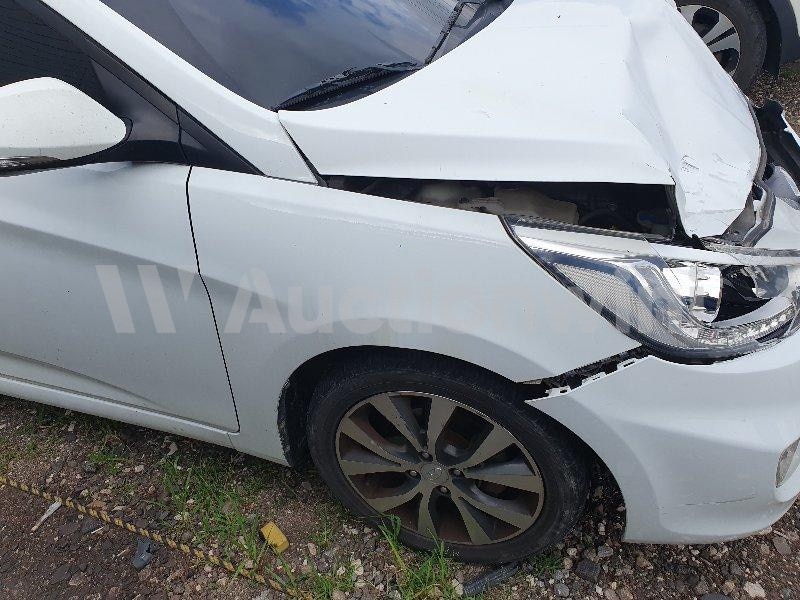 2014 Hyundai Accent