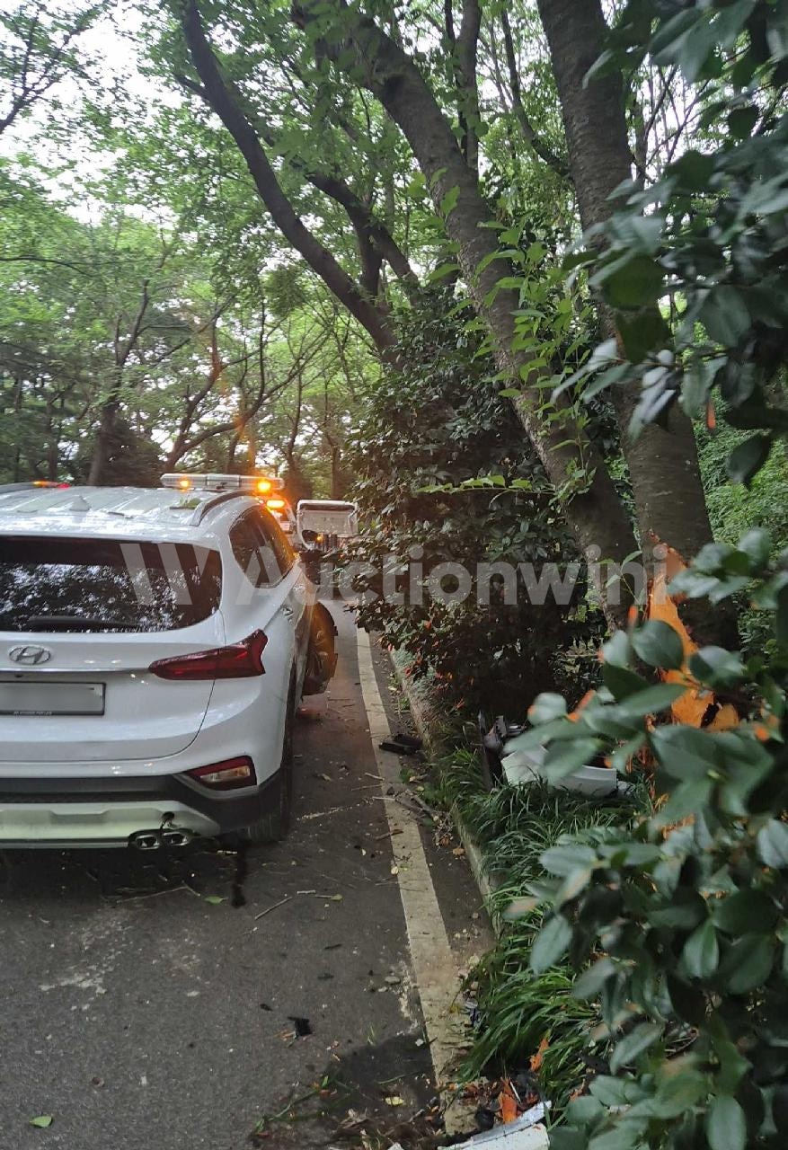 2020 Hyundai SantaFe