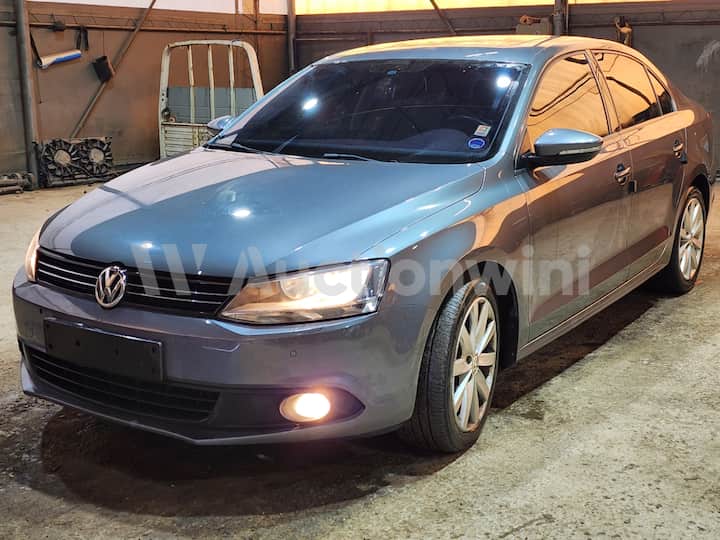 2014 Volkswagen New Jetta — VIN WVWZZZ16ZEM029420
