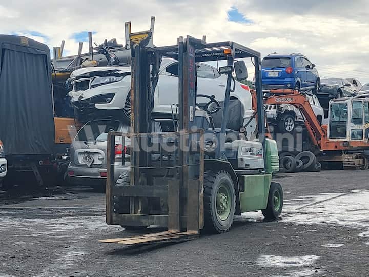 1994 Others DF20