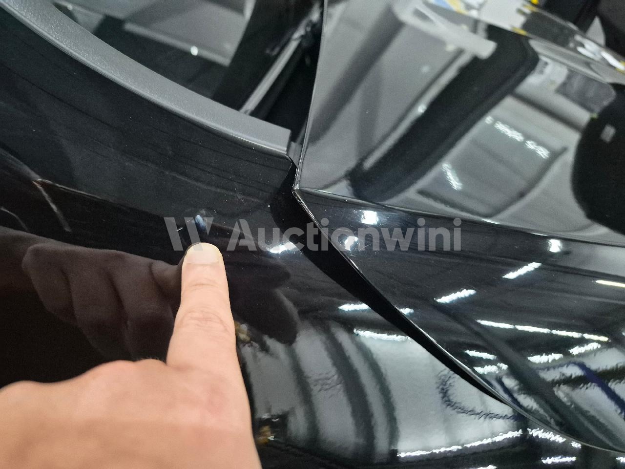 2023 Mercedes Benz EQB — VIN W1N9M0JB3PN028943