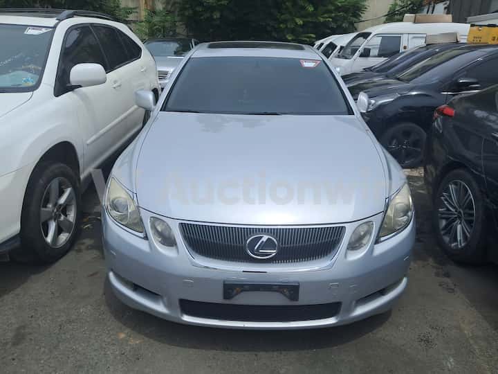 2006 Lexus GS300