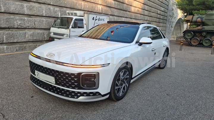 2023 Hyundai Grandeur(GN7)
