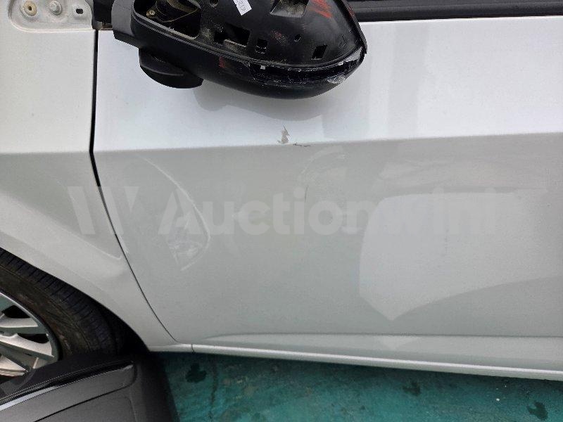 2017 Chevrolet Aveo