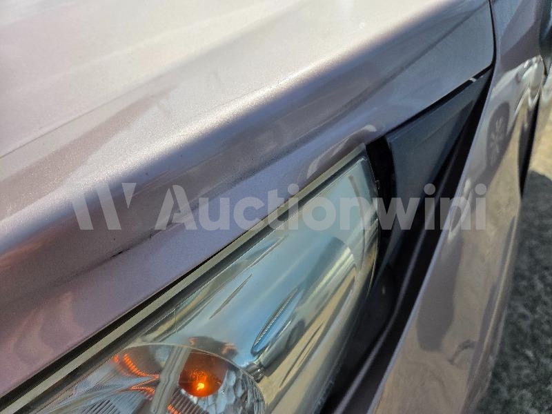 2011 Chevrolet Matiz — VIN KLYMA481DBC585031