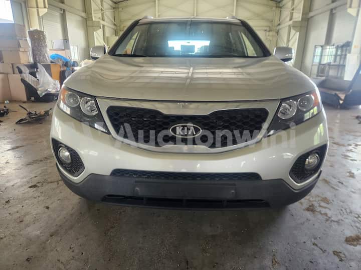 2010 Kia Sorento R