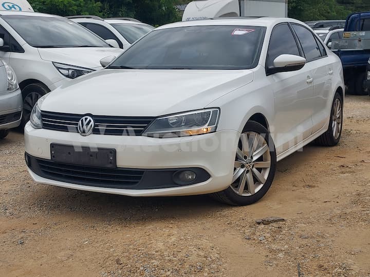 2013 Volkswagen New Jetta — VIN WVWZZZ16ZDM080954