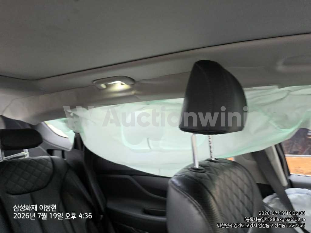2021 Hyundai SantaFe