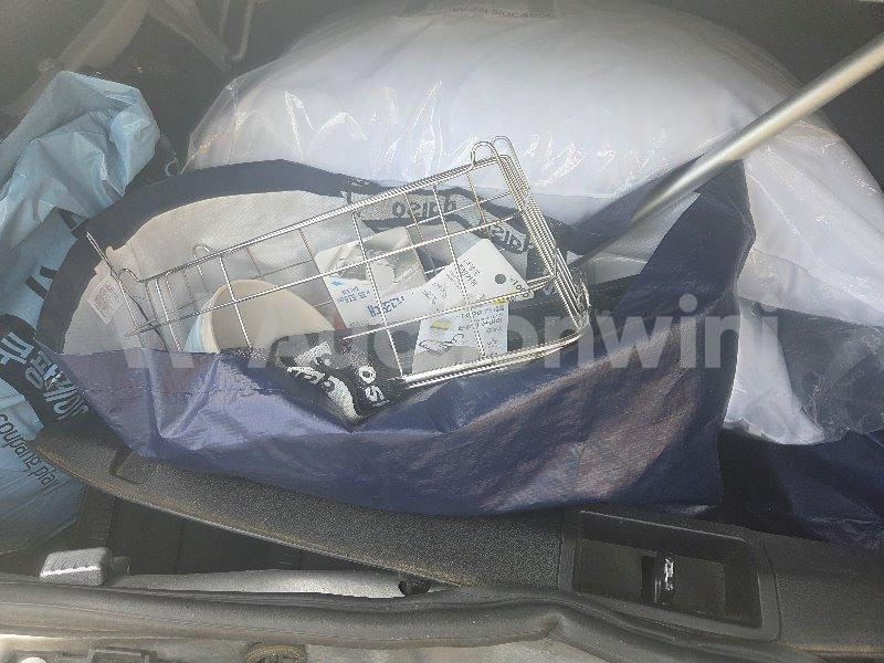 2011 Renault SM3 — VIN KNMC4C2HMBP109887