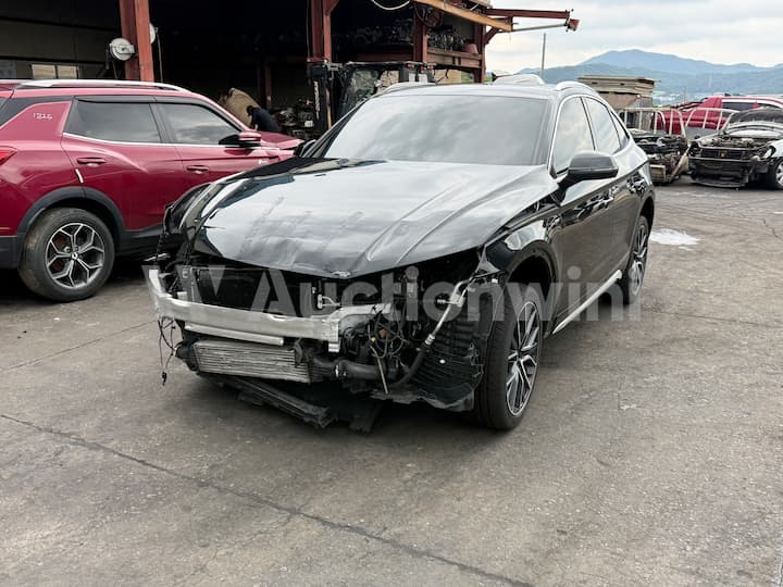 2023 Audi Q5 FY