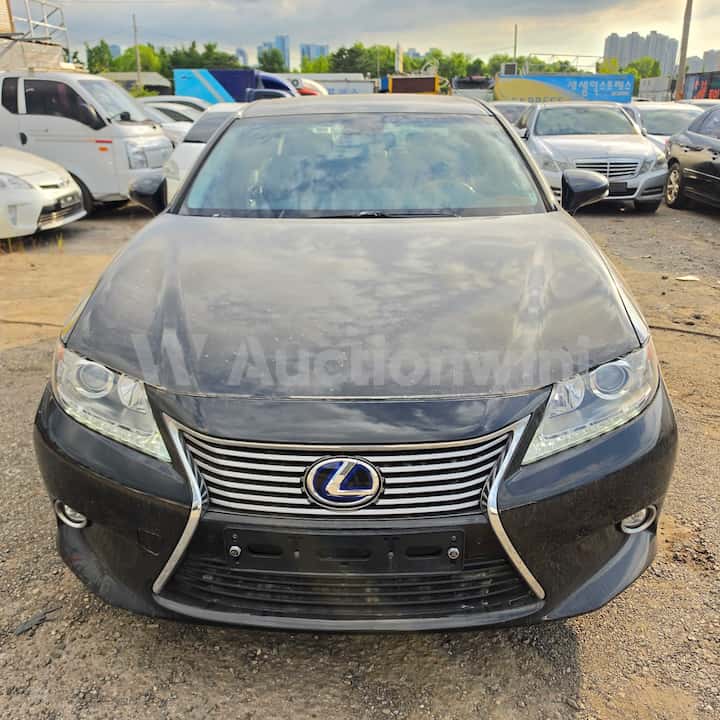 2015 Lexus New ES 300h — VIN JTHBW1GG4F2088420