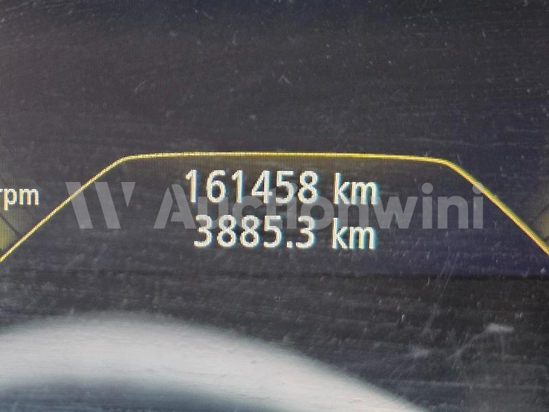 2020 Renault QM6