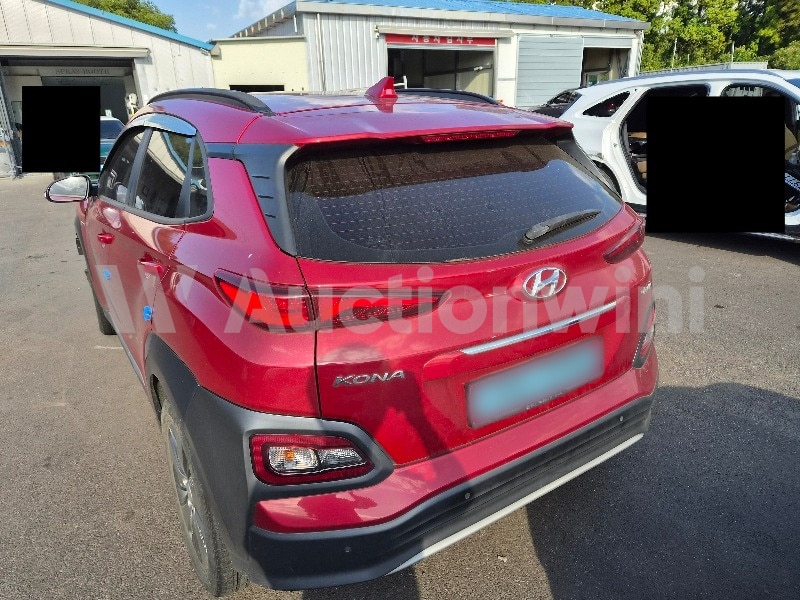 2019 Hyundai Kona — VIN KMHK381GFKU045350