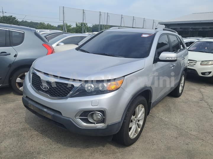 2010 Kia Sorento R