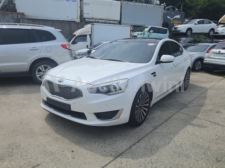 2016 Kia K7