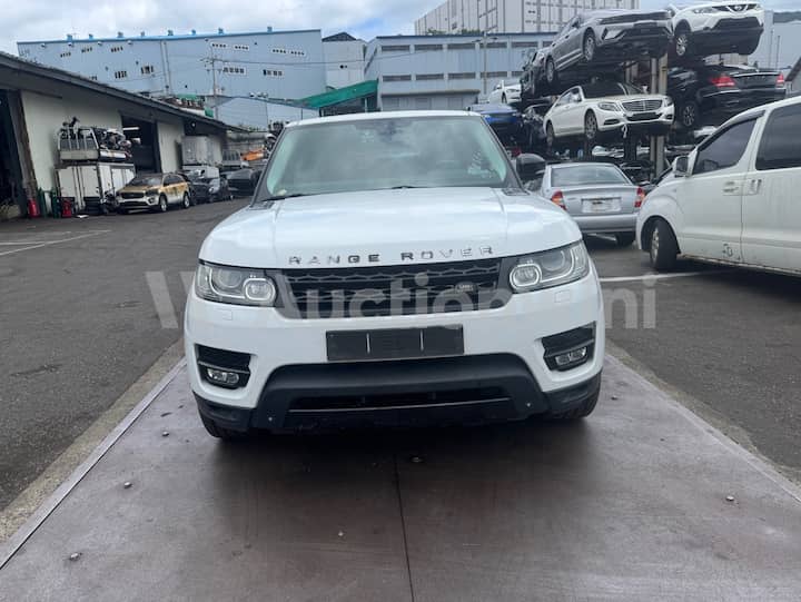 2015 Land Rover Range Rover Sport — VIN SALWA2KFXFA614201