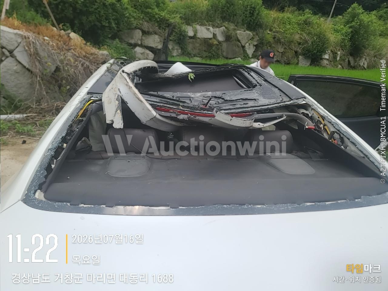 2015 Hyundai Grandeur