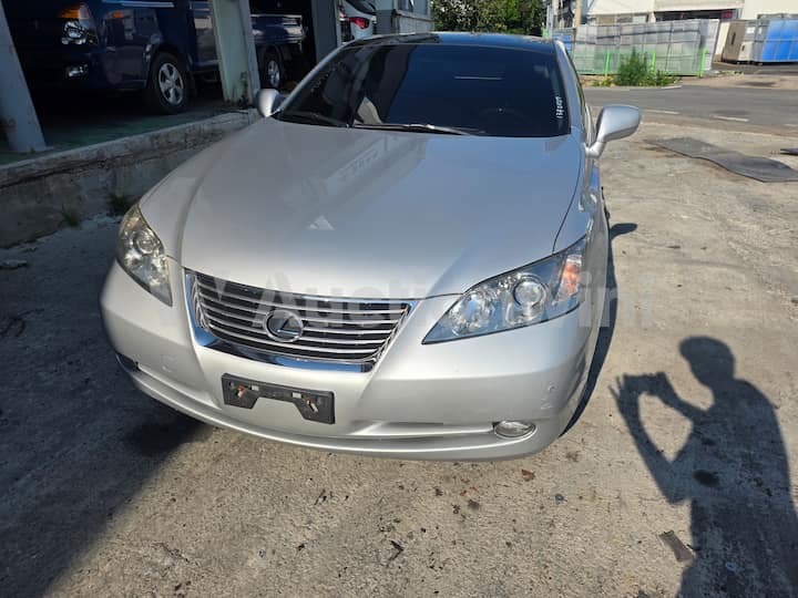 2008 Lexus ES 350