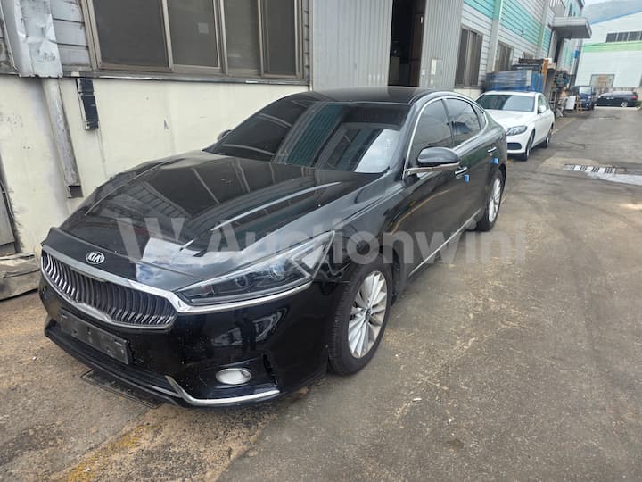 2017 Kia K7
