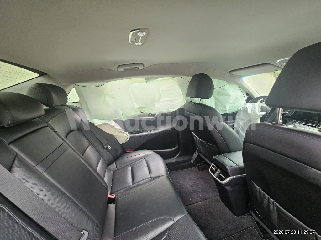 2022 Hyundai Grandeur