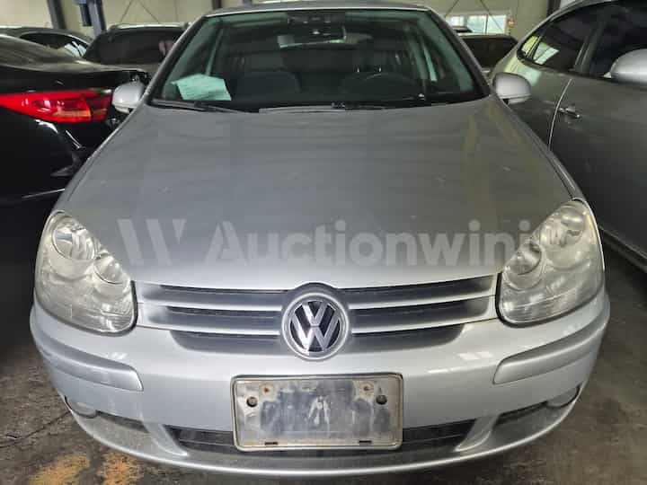 2008 Volkswagen Golf