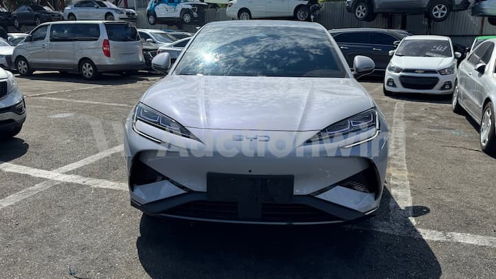 2027 BYD BYD SEALION 7 — VIN LGXCH4CD5V2012705