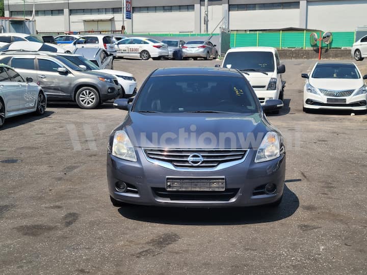 2010 Nissan Altima