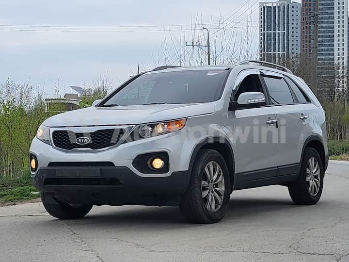 2010 Kia Sorento R