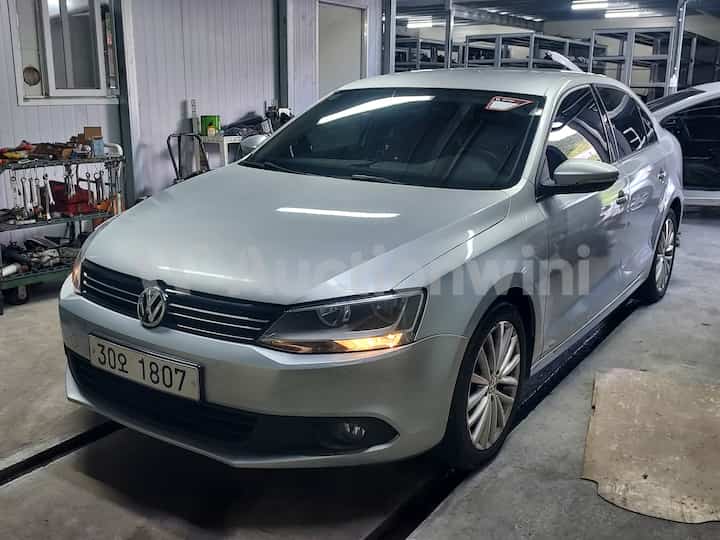 2013 Volkswagen New Jetta — VIN WVWZZZ16ZDM022754